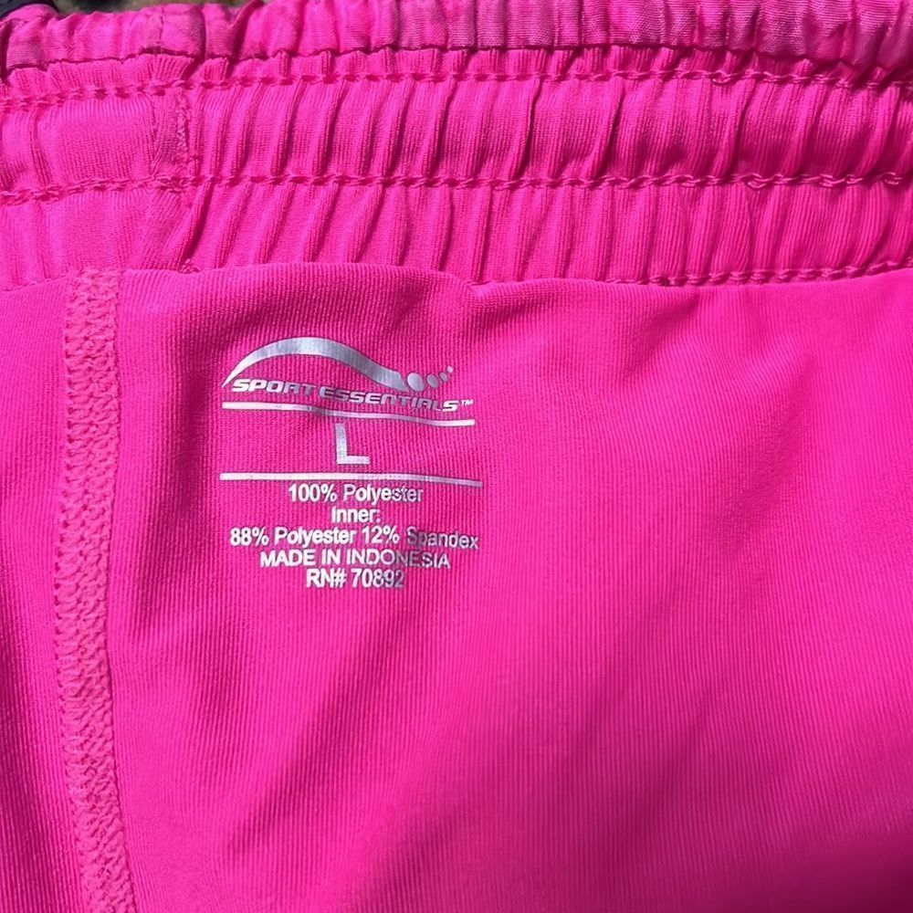 Sports essentials shorts - Picture 3 of 5